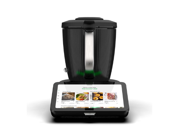 Thermomix TM7 – Robot de cuisine multifonctions Vorwerk