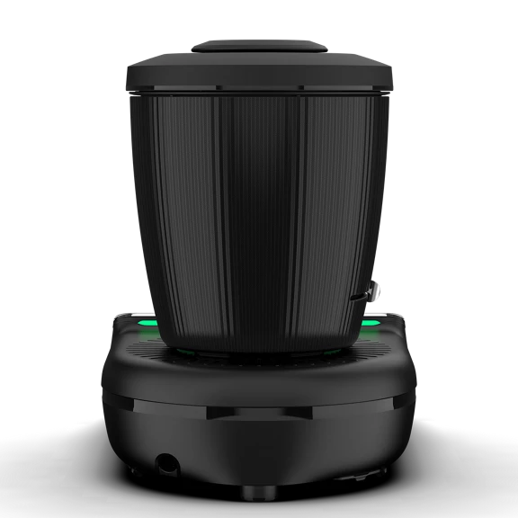 Thermomix TM7 – Robot de cuisine multifonctions Vorwerk