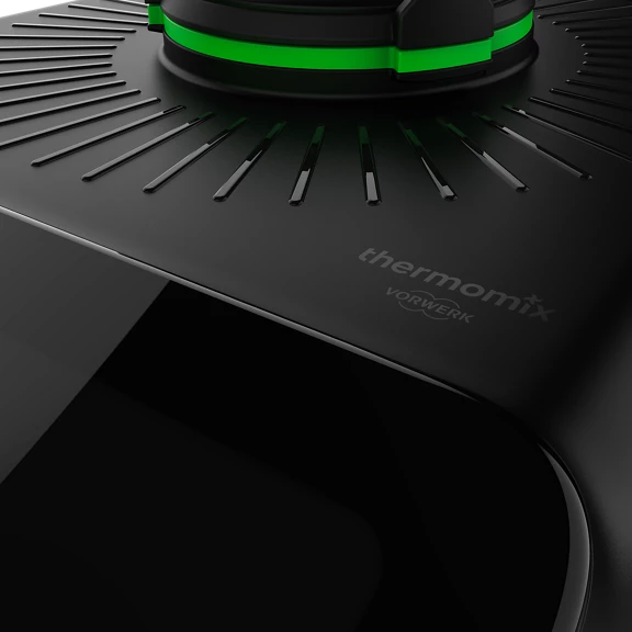 Thermomix TM7 – Robot de cuisine multifonctions Vorwerk