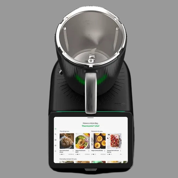 Thermomix TM7 – Robot de cuisine multifonctions Vorwerk