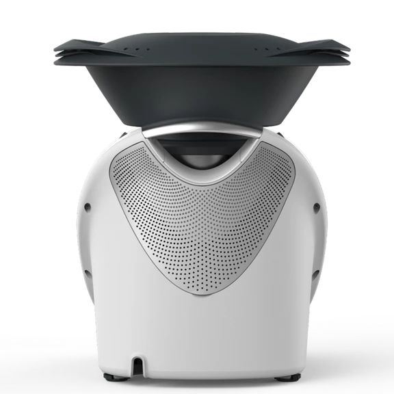 Thermomix TM6 reconditionné + Second bol + Thermomix Sensor + Découpe-Minute+ - Garantie 2 ans - Très bon état