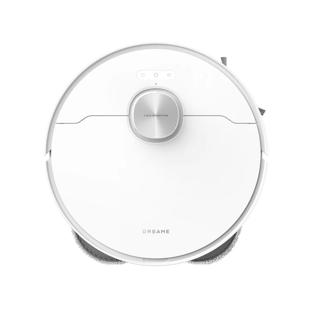 Dreame L40 Ultra AE – Robot aspirateur laveur Dreame