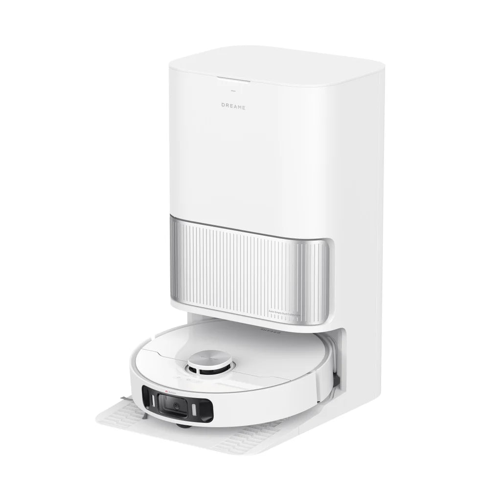 Dreame L40 Ultra AE – Robot aspirateur laveur Dreame