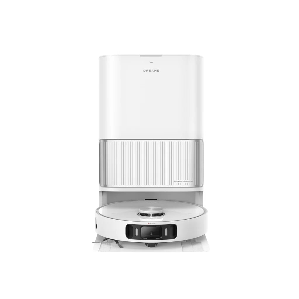 Dreame L40 Ultra AE – Robot aspirateur laveur Dreame