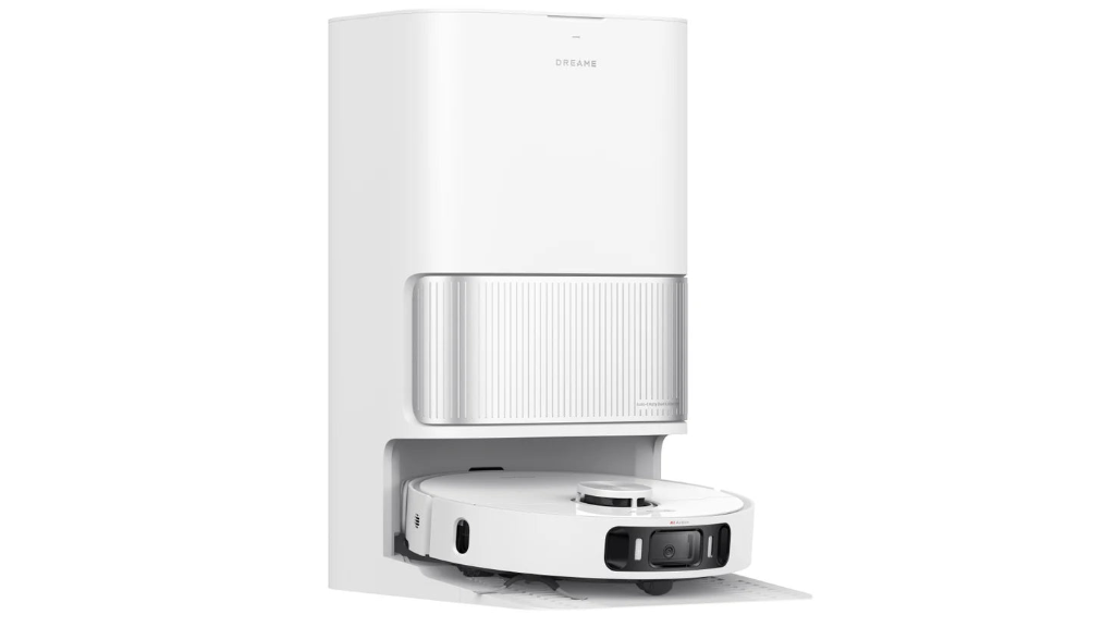 Dreame L40 Ultra AE – Robot aspirateur laveur Dreame