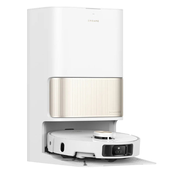 Dreame L40 Ultra Robot Aspirateur Laveur