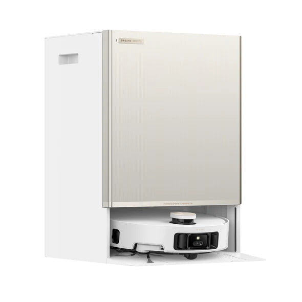 Robot aspirateur laveur - Dreame Matrix10 Ultra