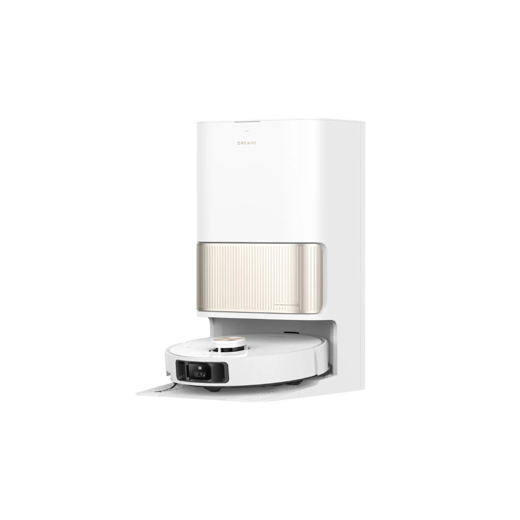 Dreame L40 Ultra Robot Aspirateur Laveur
