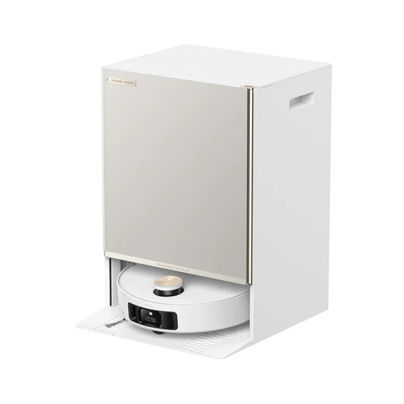 Robot aspirateur laveur - Dreame Matrix10 Ultra