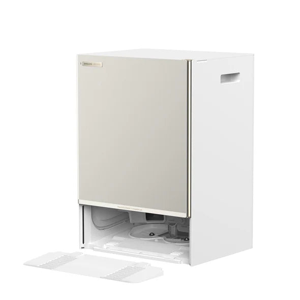 Robot aspirateur laveur - Dreame Matrix10 Ultra