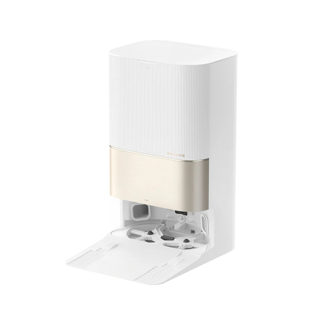 Dreame X40 Ultra Complete – Robot aspirateur laveur Dreame