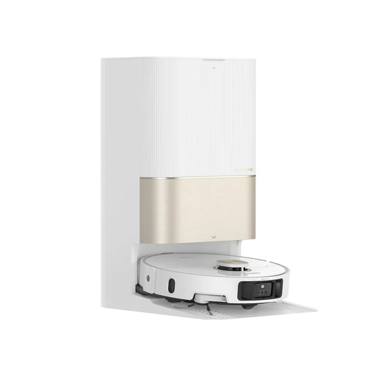 Dreame X40 Ultra Complete – Robot aspirateur laveur Dreame