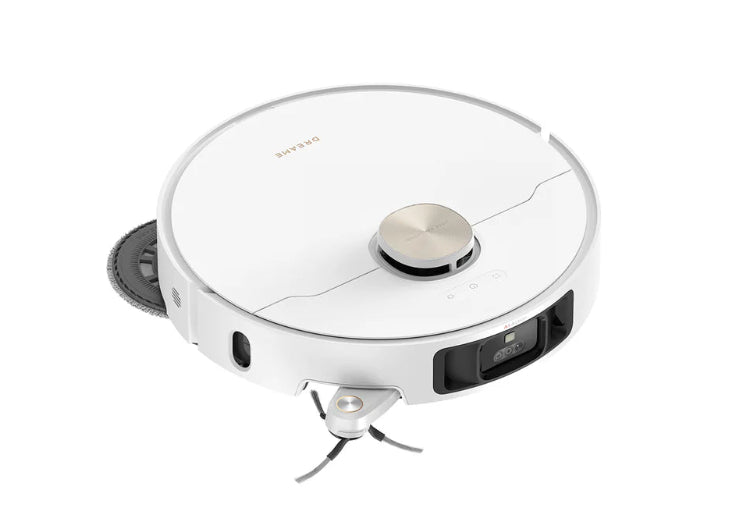 Dreame X40 Ultra Complete – Robot aspirateur laveur Dreame