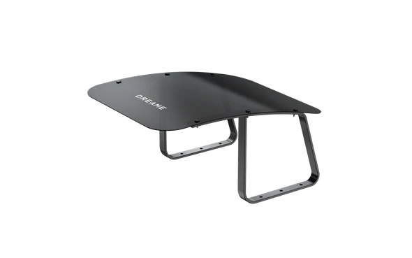 Petit garage pour robot tondeuse Dreame A1 / A1 Pro / A2 Dreame