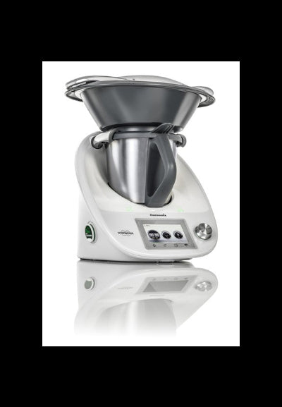 Thermomix TM5 – Robot ménager multifonctions Vorwerk – Modèle THM56E